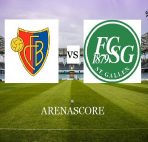 Agen Bola BCA - Prediksi Basel vs St. Gallen