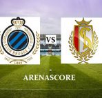 Agen Bola BNI - Prediksi Club Brugge vs Standard Liege ( Piala Super Belgia )