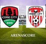 Agen Bola Bank Mandiri - Prediksi Cork City vs Derry City