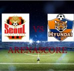 Agen Bola Indonesia - Prediksi FC Seoul vs Ulsan Hyundai