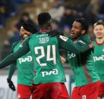 Agen Sbobet Indonesia - Prediksi Lokomotiv Moscow vs CSKA Moscow