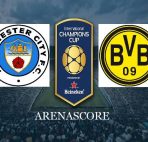 Agen Bola Maxbet - Prediksi Manchester City vs Borussia Dortmund ( International Champions Cup )