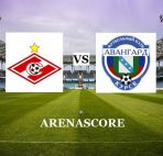 Agen Bola Cimb Niaga - Prediksi Spartak Moscow 2 vs Avangard Kursk