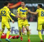 Daftar Agen Bola Terpercaya - Prediksi BATE Borisov vs PSV Eindhoven