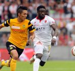 Agen Bola Bank Mandiri - Prediksi FC Sion vs Young Boys