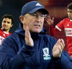 Agen Sbobet Terpercaya - Prediksi Middlesbrough vs Birmingham City