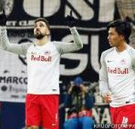 Agen Bola Bank Danamon - Prediksi Red Bull Salzburg vs TSV Hartberg