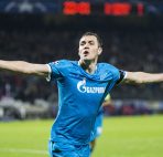 Daftar Agen Bola BCA - Prediksi Zenit St. Petersburg vs Molde ( Kualifikasi Liga Eropa Uefa )