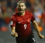 Agen Bola Sbobet BRI - Prediksi Turki vs Rusia ( Liga Negara Uefa )