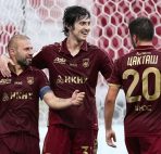 Agen Bola Terpercaya - Prediksi Rubin Kazan vs Spartak Moscow