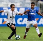 Agen Bola Maxbet - Prediksi Cruzeiro vs Corinthians