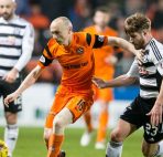 Agen Bola Terbaik - Prediksi Dundee United vs Ayr United