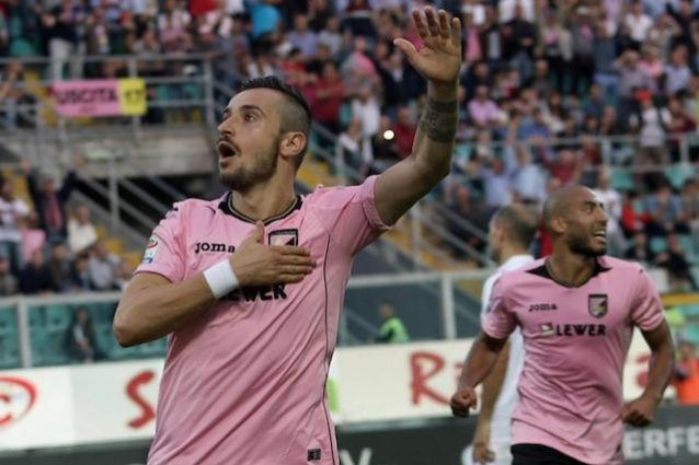 Agen Bola Terpercaya - Prediksi Hellas Verona vs Palermo