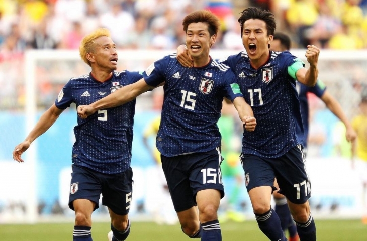 Agen Bola Online - Prediksi Oman vs Jepang ( AFC Asian Cup 2019 ) 