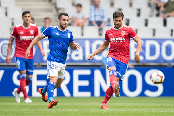 Agen Bola Terpercaya - Prediksi Real Zaragoza vs Real Oviedo